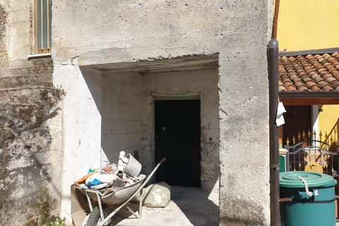 Villa i Sassano, Salerno, Sassano - € 29.000 | Ref: 1844698 - foto 14