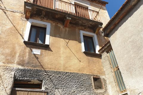 Villa i Sassano, Salerno, Sassano - € 29.000 | Ref: 1844698 - foto 15