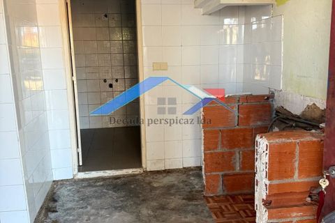 Farm hus i Coruche, Santarem, Coruche - € 160.000 | Ref: 357VMansos - foto 4