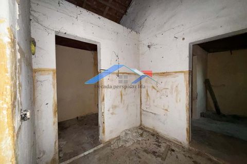 Farm hus i Coruche, Santarem, Coruche - € 160.000 | Ref: 357VMansos - foto 10