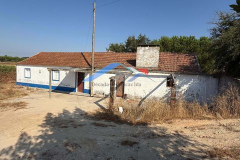 Farm hus i Coruche, Santarem, Coruche - € 160.000 | Ref: 357VMansos - foto 2