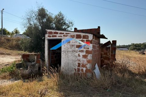 Farm hus i Coruche, Santarem, Coruche - € 160.000 | Ref: 357VMansos - foto 16