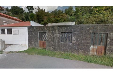 Bungalou a Talhadas, Aveiro, Talhadas - € 55.000 | Ref: CAS_38 - foto 2