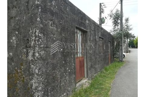 Bungalou a Talhadas, Aveiro, Talhadas - € 55.000 | Ref: CAS_38 - foto 3