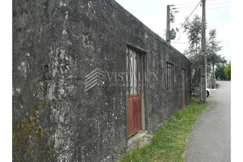 Bungalou a Talhadas, Aveiro, Talhadas - € 55.000 | Ref: CAS_38 - foto 7
