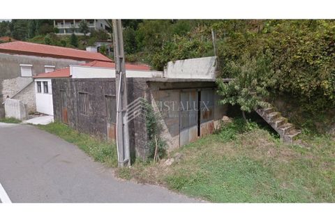 Bungalou a Talhadas, Aveiro, Talhadas - € 55.000 | Ref: CAS_38 - foto 10