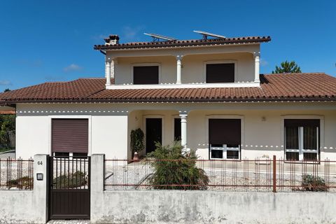 Villa i Alcobaca, Leiria, Alcobaca - € 485.000 | Ref: SF-SAFTI:007132 - foto 2