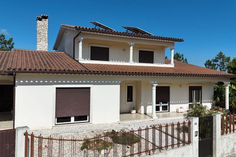 Villa i Alcobaca, Leiria, Alcobaca - € 485.000 | Ref: SF-SAFTI:007132 - foto 3