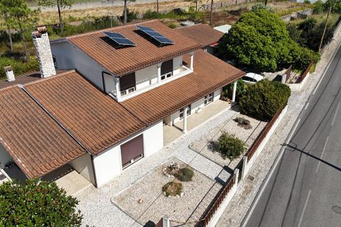 Villa i Alcobaca, Leiria, Alcobaca - € 485.000 | Ref: SF-SAFTI:007132 - foto 4