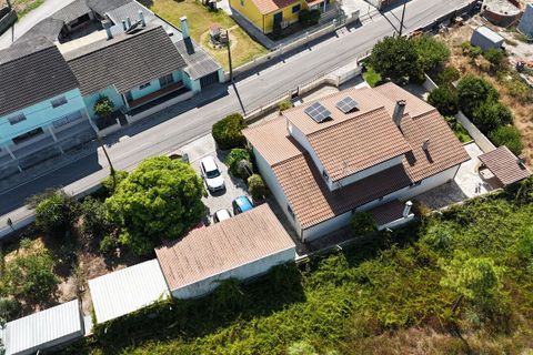 Villa i Alcobaca, Leiria, Alcobaca - € 485.000 | Ref: SF-SAFTI:007132 - foto 5