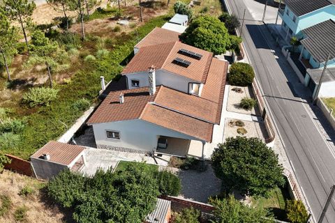 Villa i Alcobaca, Leiria, Alcobaca - € 485.000 | Ref: SF-SAFTI:007132 - foto 6