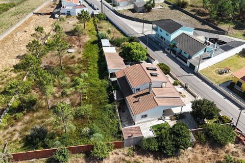 Villa i Alcobaca, Leiria, Alcobaca - € 485.000 | Ref: SF-SAFTI:007132 - foto 7