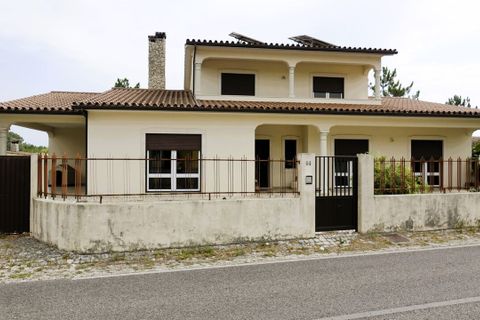 Villa i Alcobaca, Leiria, Alcobaca - € 485.000 | Ref: SF-SAFTI:007132 - foto 1