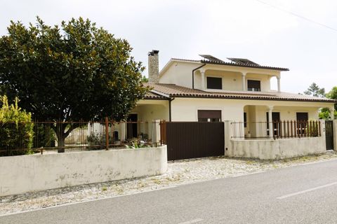 Villa i Alcobaca, Leiria, Alcobaca - € 485.000 | Ref: SF-SAFTI:007132 - foto 8