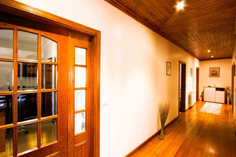 Villa i Alcobaca, Leiria, Alcobaca - € 485.000 | Ref: SF-SAFTI:007132 - foto 11