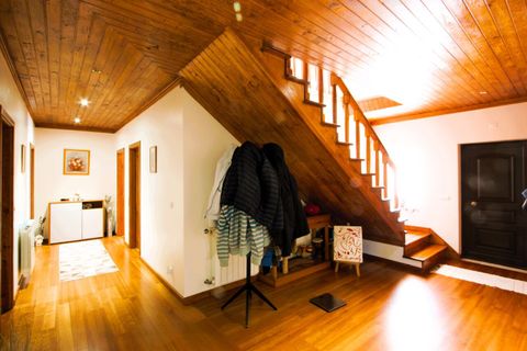 Villa i Alcobaca, Leiria, Alcobaca - € 485.000 | Ref: SF-SAFTI:007132 - foto 13