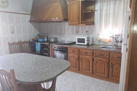 Villa i Moncao, Viana do Castelo, Moncao - € 270.000 | Ref: SF-SAFTI:007153 - foto 8