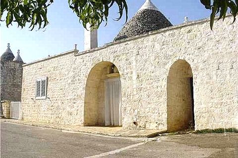 Rækkehus i Fasano, Brindisi, Fasano - € 168.000 | Ref: SELCHI - foto 1