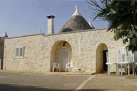 Rækkehus i Fasano, Brindisi, Fasano - € 168.000 | Ref: SELCHI - foto 2