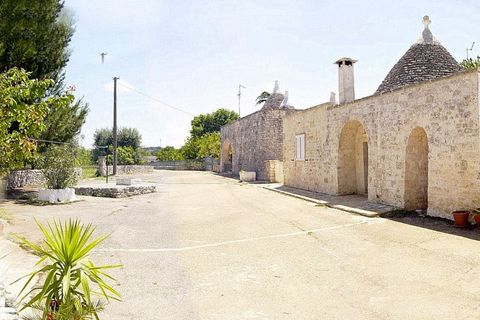 Rækkehus i Fasano, Brindisi, Fasano - € 168.000 | Ref: SELCHI - foto 3