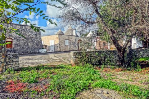Rækkehus i Fasano, Brindisi, Fasano - € 168.000 | Ref: SELCHI - foto 4