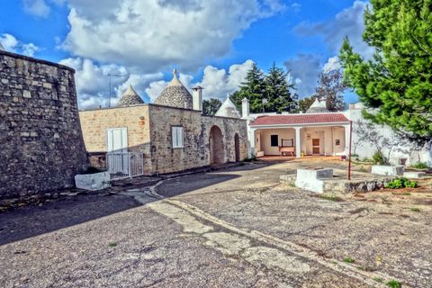 Rækkehus i Fasano, Brindisi, Fasano - € 168.000 | Ref: SELCHI - foto 5