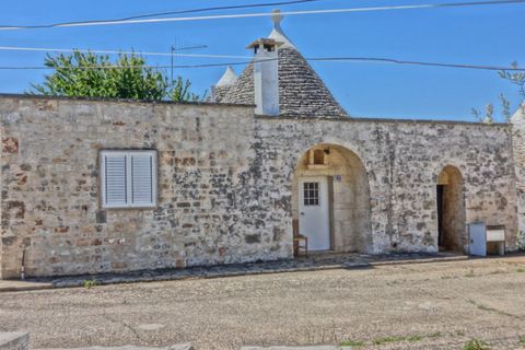 Rækkehus i Fasano, Brindisi, Fasano - € 168.000 | Ref: SELCHI - foto 6