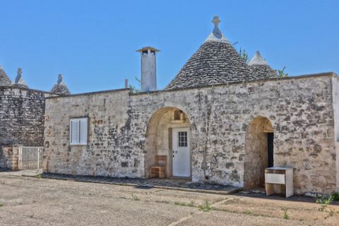 Rækkehus i Fasano, Brindisi, Fasano - € 168.000 | Ref: SELCHI - foto 7