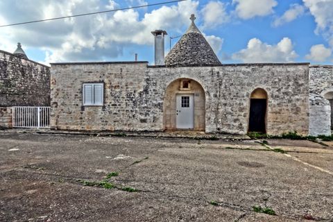 Rækkehus i Fasano, Brindisi, Fasano - € 168.000 | Ref: SELCHI - foto 10