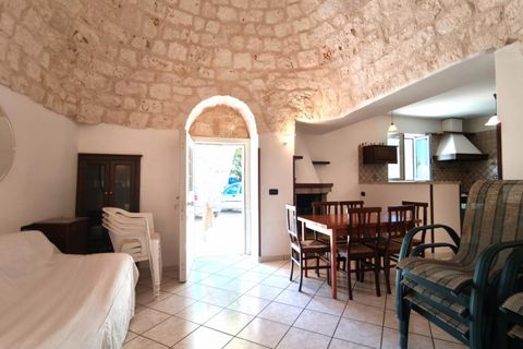 Rækkehus i Fasano, Brindisi, Fasano - € 168.000 | Ref: SELCHI - foto 11