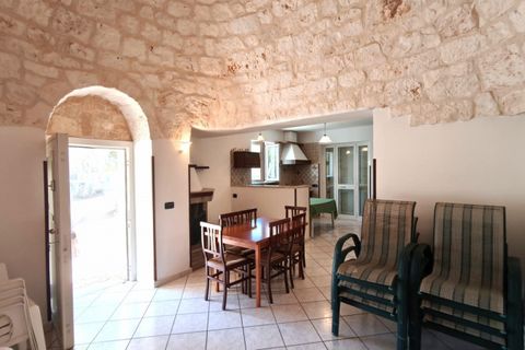 Rækkehus i Fasano, Brindisi, Fasano - € 168.000 | Ref: SELCHI - foto 12