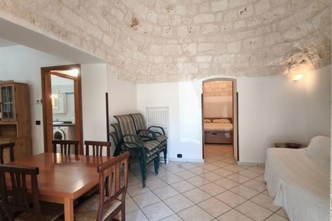 Rækkehus i Fasano, Brindisi, Fasano - € 168.000 | Ref: SELCHI - foto 13