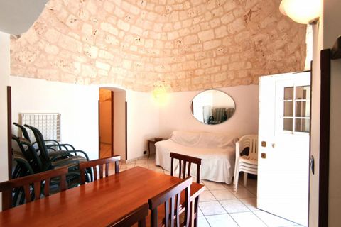 Rækkehus i Fasano, Brindisi, Fasano - € 168.000 | Ref: SELCHI - foto 14