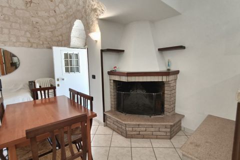 Rækkehus i Fasano, Brindisi, Fasano - € 168.000 | Ref: SELCHI - foto 17