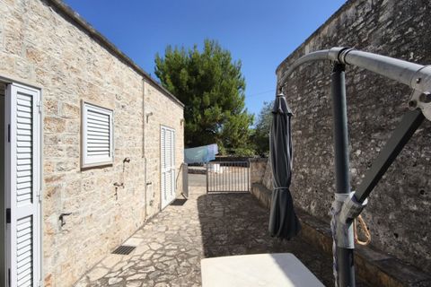Rækkehus i Fasano, Brindisi, Fasano - € 168.000 | Ref: SELCHI - foto 32