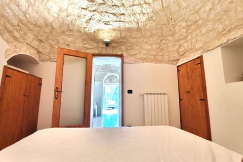 Rækkehus i Fasano, Brindisi, Fasano - € 168.000 | Ref: SELCHI - foto 36