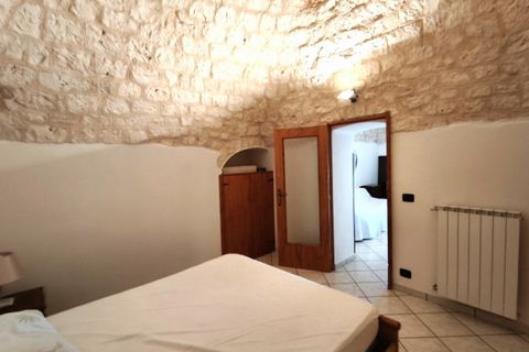 Rækkehus i Fasano, Brindisi, Fasano - € 168.000 | Ref: SELCHI - foto 37
