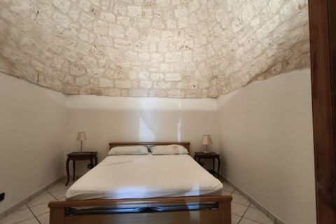 Rækkehus i Fasano, Brindisi, Fasano - € 168.000 | Ref: SELCHI - foto 39