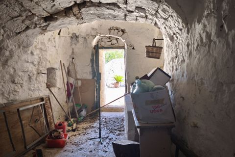 Rækkehus i Fasano, Brindisi, Fasano - € 168.000 | Ref: SELCHI - foto 41