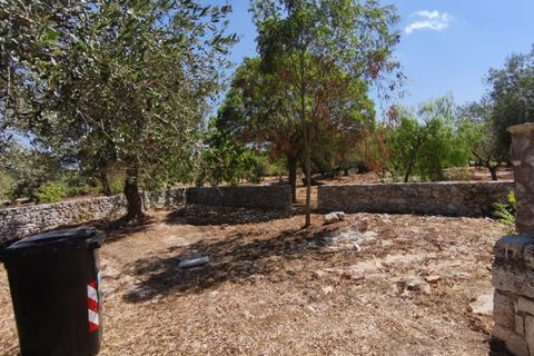Rækkehus i Fasano, Brindisi, Fasano - € 168.000 | Ref: SELCHI - foto 43