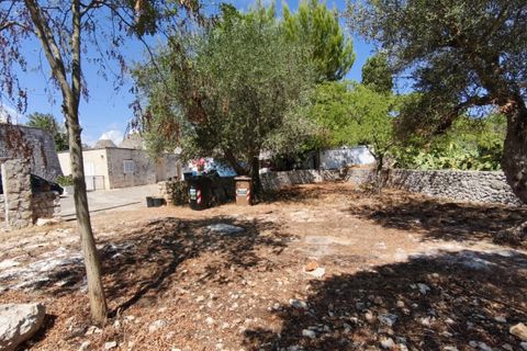 Rækkehus i Fasano, Brindisi, Fasano - € 168.000 | Ref: SELCHI - foto 45