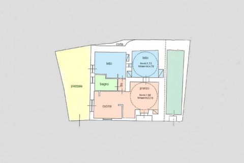 Rækkehus i Fasano, Brindisi, Fasano - € 168.000 | Ref: SELCHI - foto 46