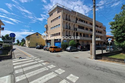 Leilighet i Magenta, Milan, Magenta - € 168 000 | Ref: Appartamento Via S. Pellico 24, Magenta - foto 17