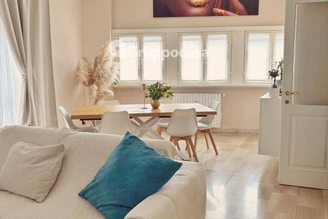 Leilighet i Magenta, Milan, Magenta - € 168 000 | Ref: Appartamento Via S. Pellico 24, Magenta - foto 3