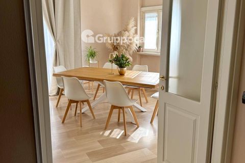 Leilighet i Magenta, Milan, Magenta - € 168 000 | Ref: Appartamento Via S. Pellico 24, Magenta - foto 4