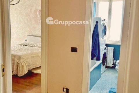 Leilighet i Magenta, Milan, Magenta - € 168 000 | Ref: Appartamento Via S. Pellico 24, Magenta - foto 7