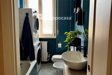 Leilighet i Magenta, Milan, Magenta - € 168 000 | Ref: Appartamento Via S. Pellico 24, Magenta - foto 10