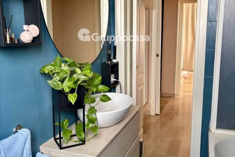 Leilighet i Magenta, Milan, Magenta - € 168 000 | Ref: Appartamento Via S. Pellico 24, Magenta - foto 11