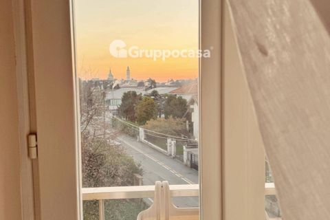Leilighet i Magenta, Milan, Magenta - € 168 000 | Ref: Appartamento Via S. Pellico 24, Magenta - foto 14