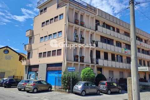 Leilighet i Magenta, Milan, Magenta - € 168 000 | Ref: Appartamento Via S. Pellico 24, Magenta - foto 15